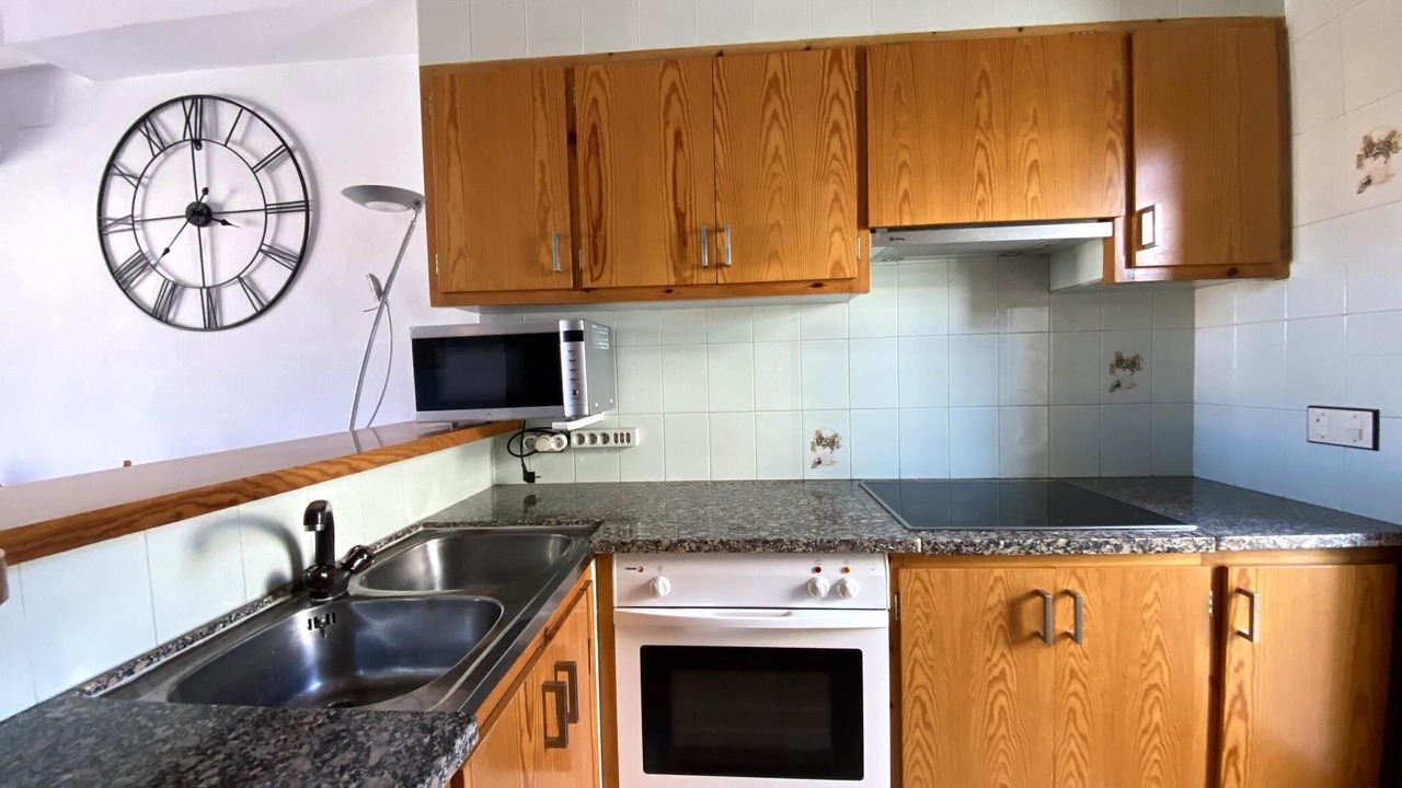 Photo of Kitchen in L'Escala