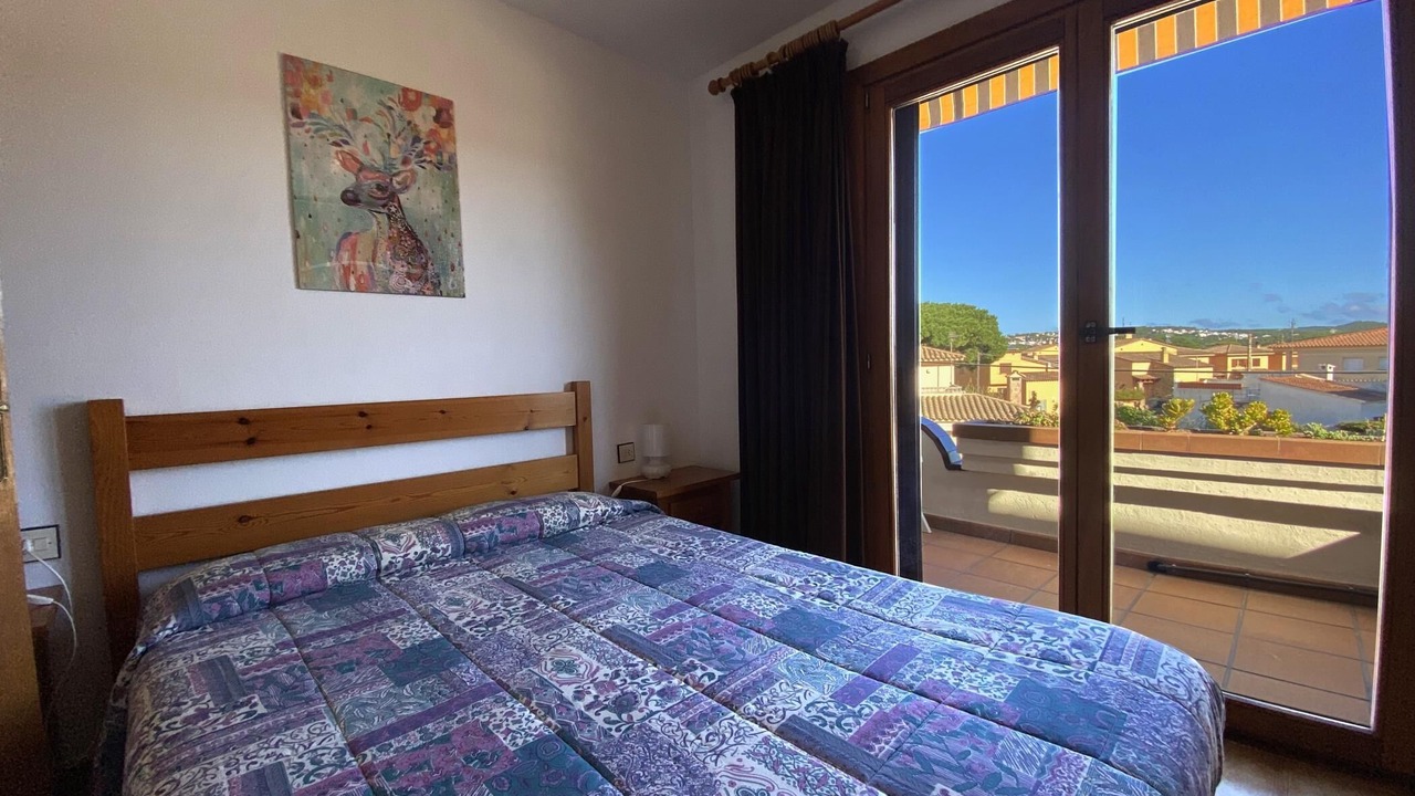 Photo of Bedroom in L'Escala