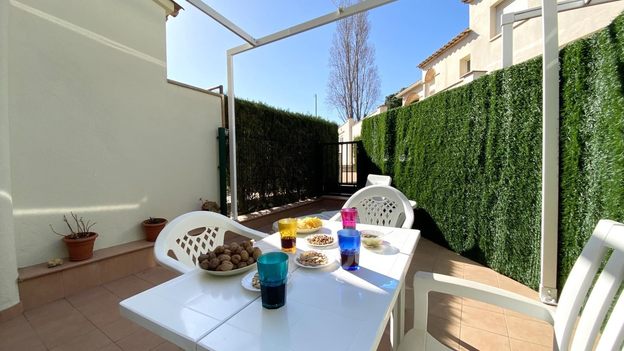 Photo of Outdoor in L'Escala