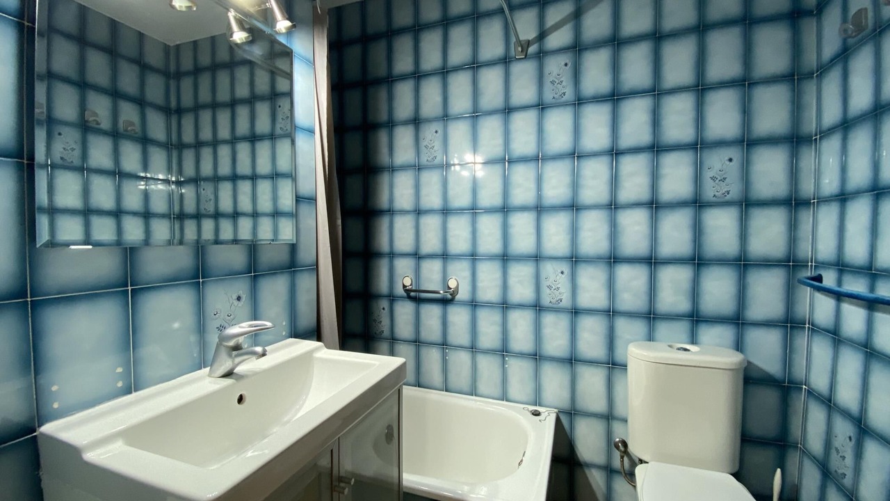 Photo of Bathroom in L'Escala