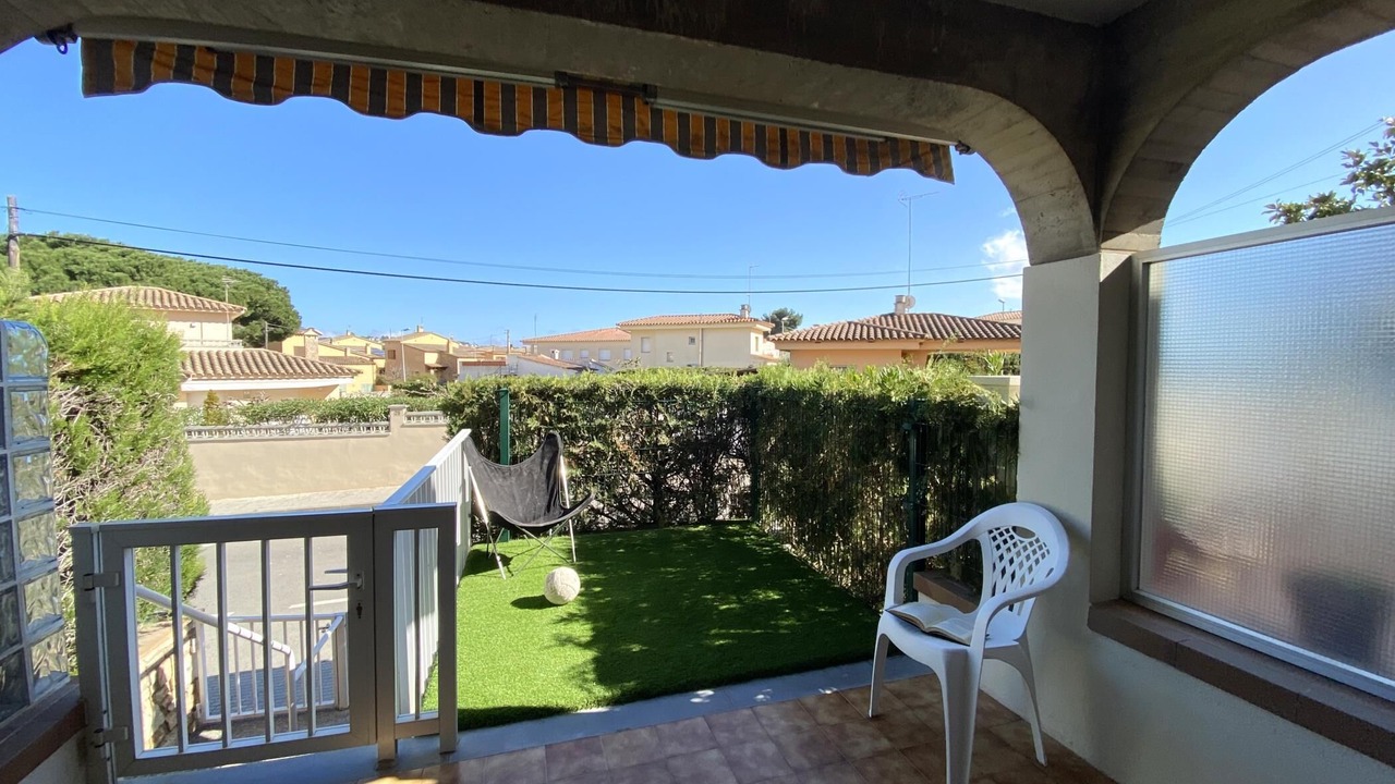 Photo of Outdoor in L'Escala