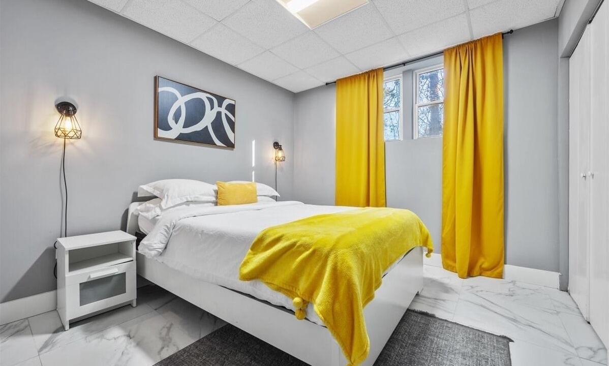 Photo of Bedroom in Decatur
