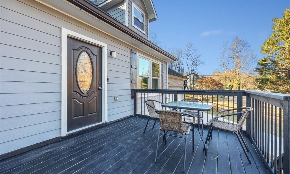 Photo of Outdoor in Decatur