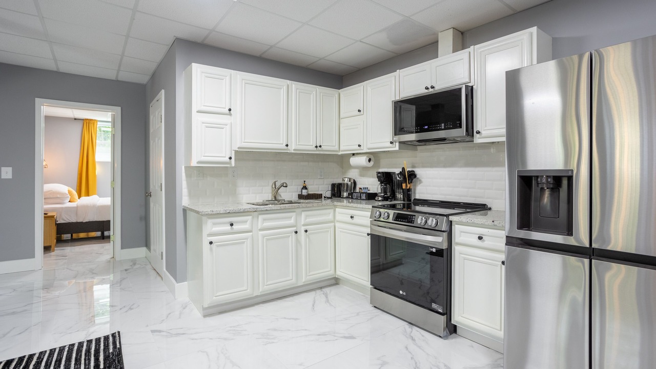Photo of Kitchen in Decatur