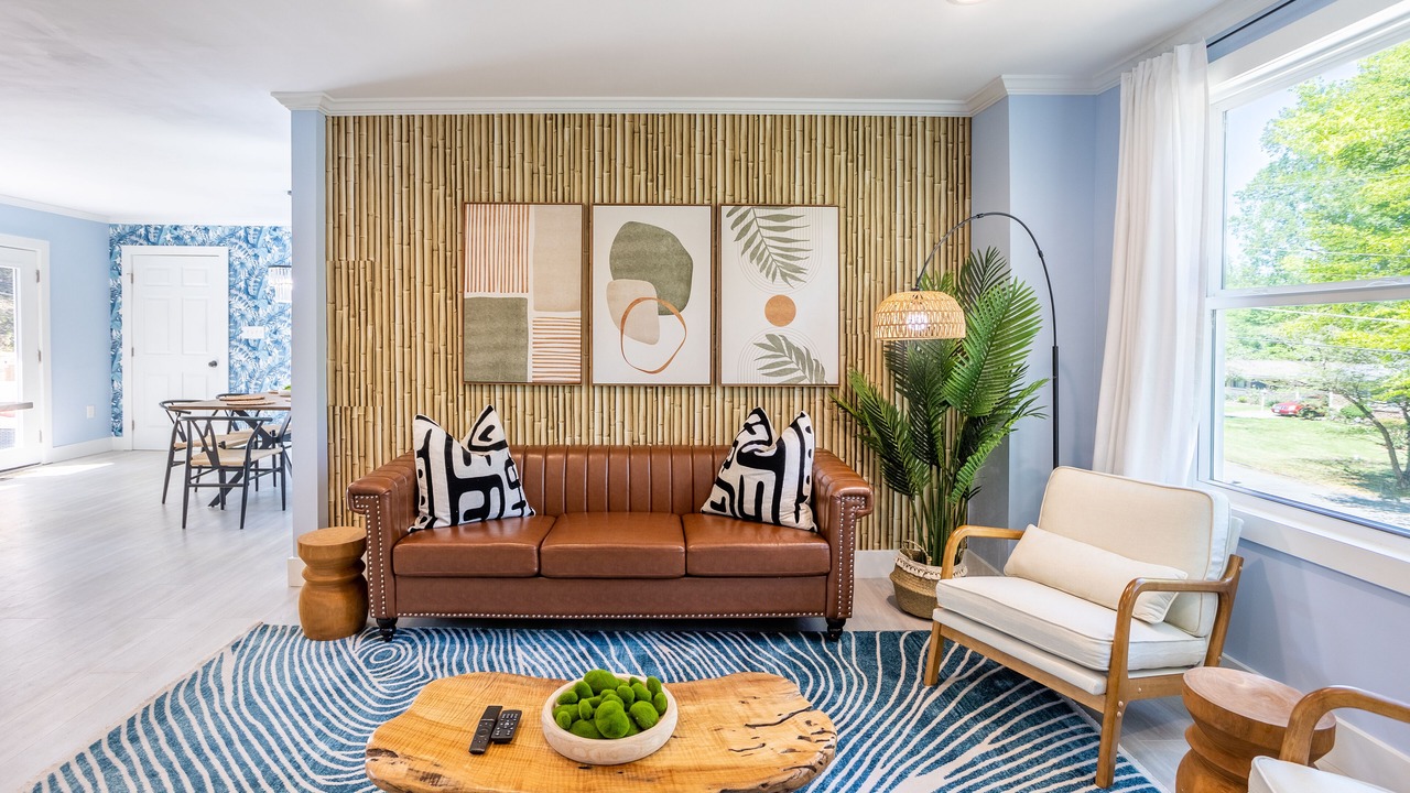 Photo of Livingroom in Decatur