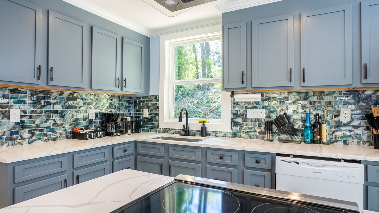 Photo of Kitchen in Decatur