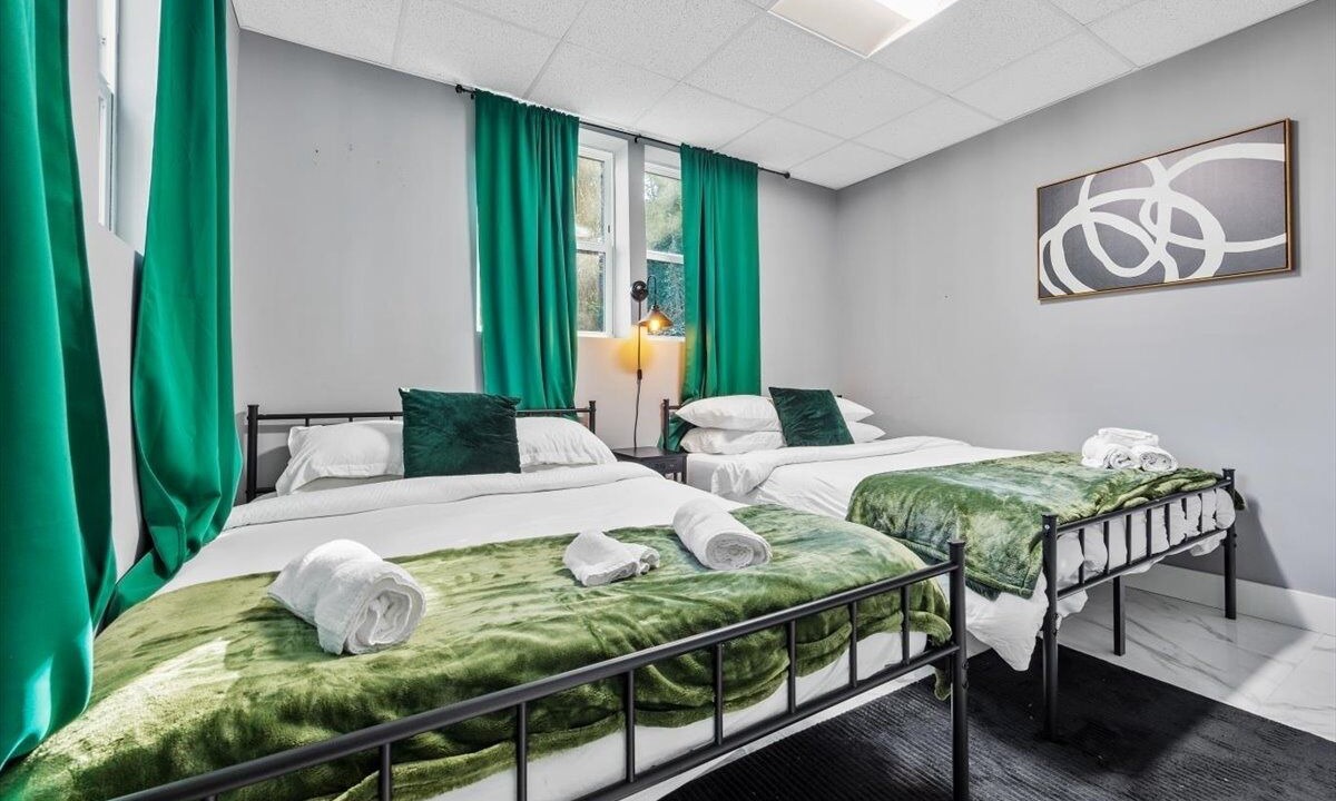Photo of Bedroom in Decatur