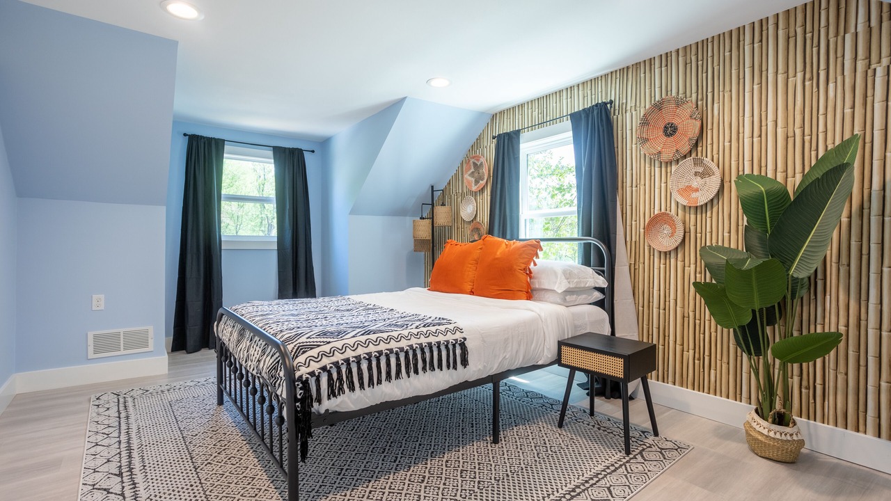 Photo of Bedroom in Decatur