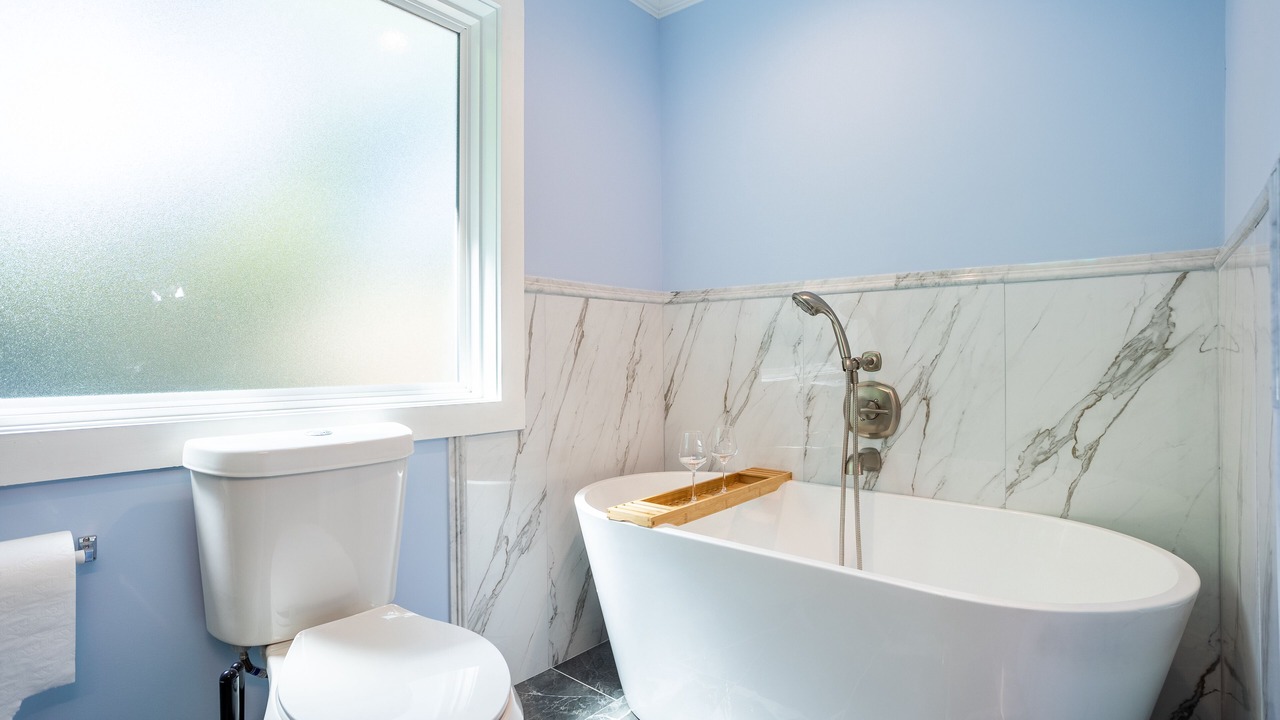 Photo of Bathroom in Decatur