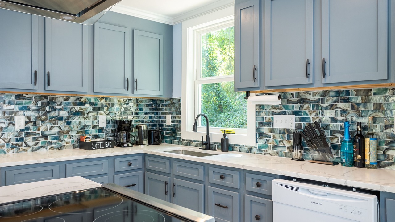 Photo of Kitchen in Decatur