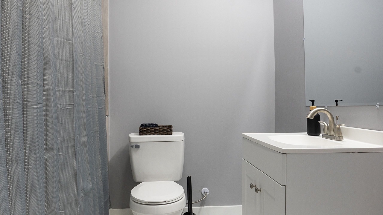 Photo of Bathroom in Decatur