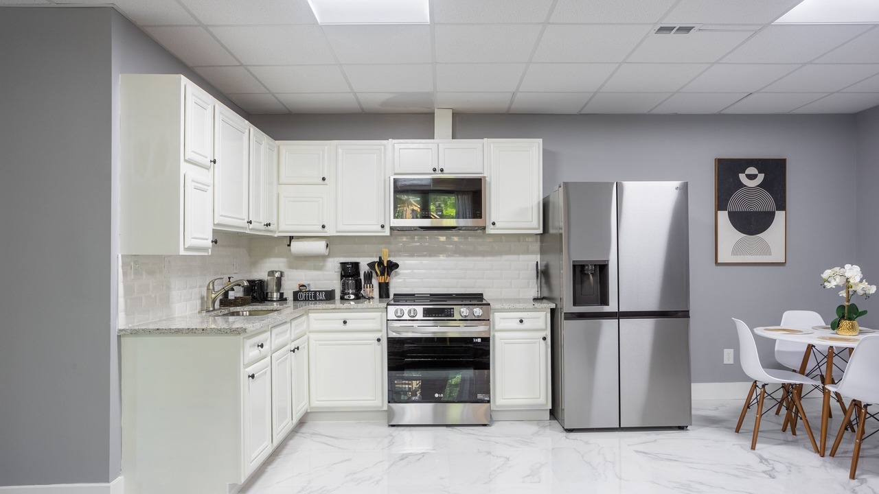 Photo of Kitchen in Decatur
