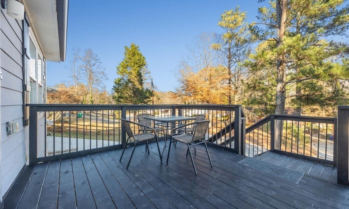 Photo of Outdoor in Decatur