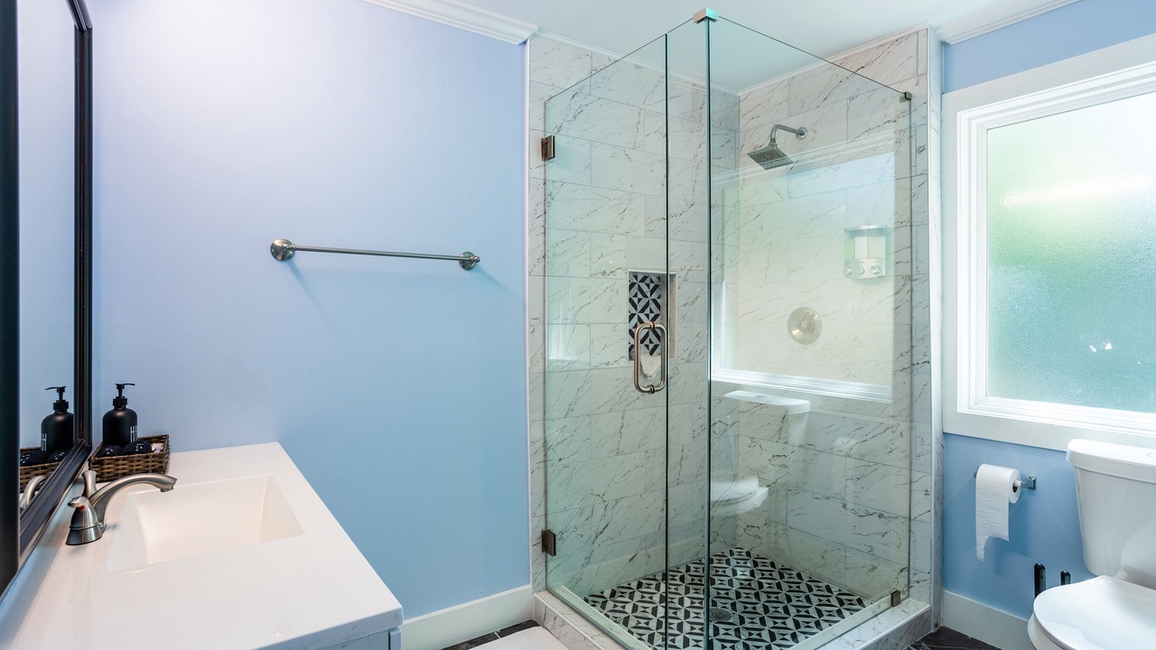 Photo of Bathroom in Decatur