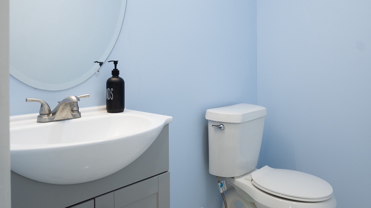 Photo of Bathroom in Decatur