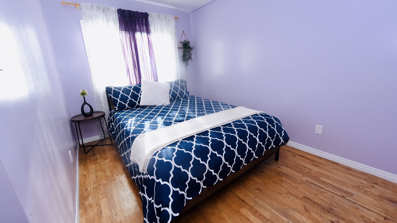 Photo of Bedroom in Rideau Heights