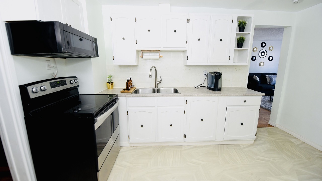 Photo of Kitchen in Rideau Heights