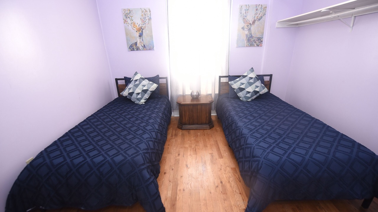 Photo of Bedroom in Rideau Heights