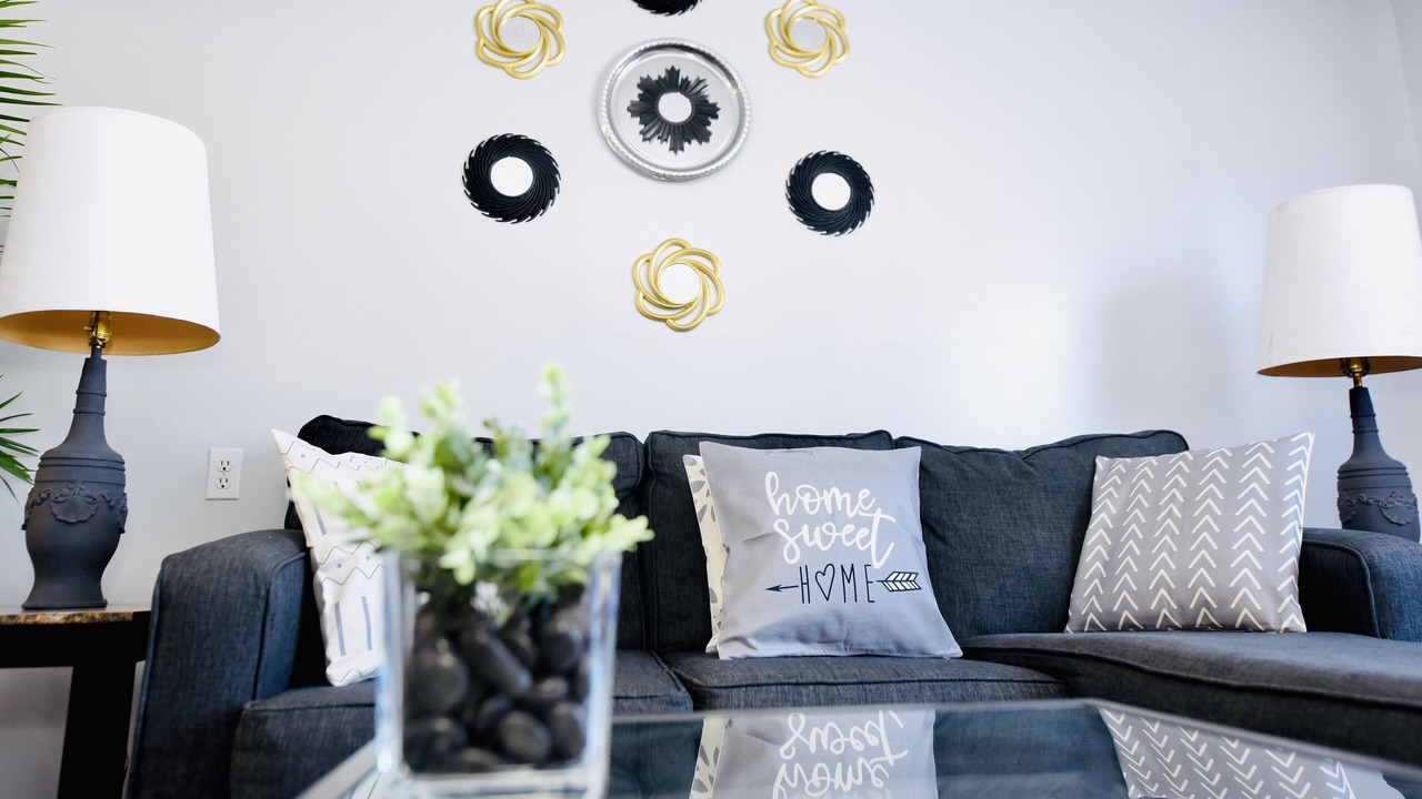 Photo of Livingroom in Rideau Heights