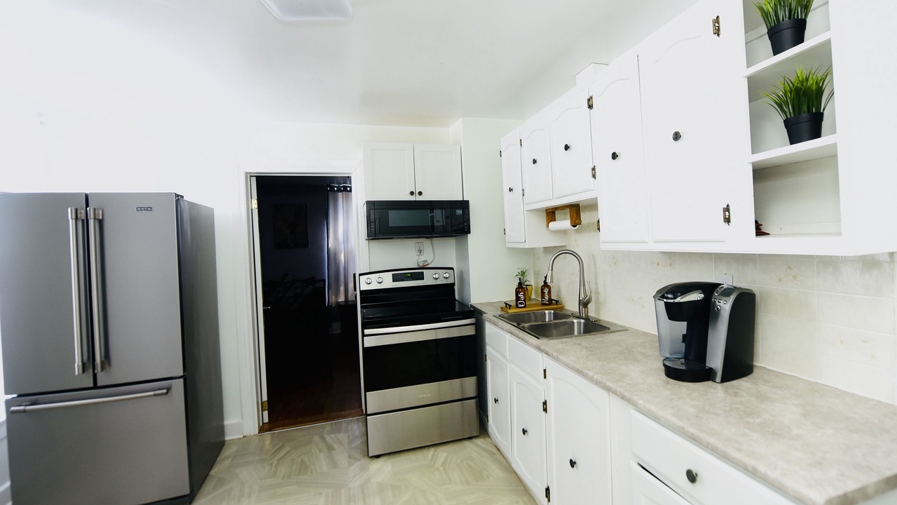 Photo of Kitchen in Rideau Heights