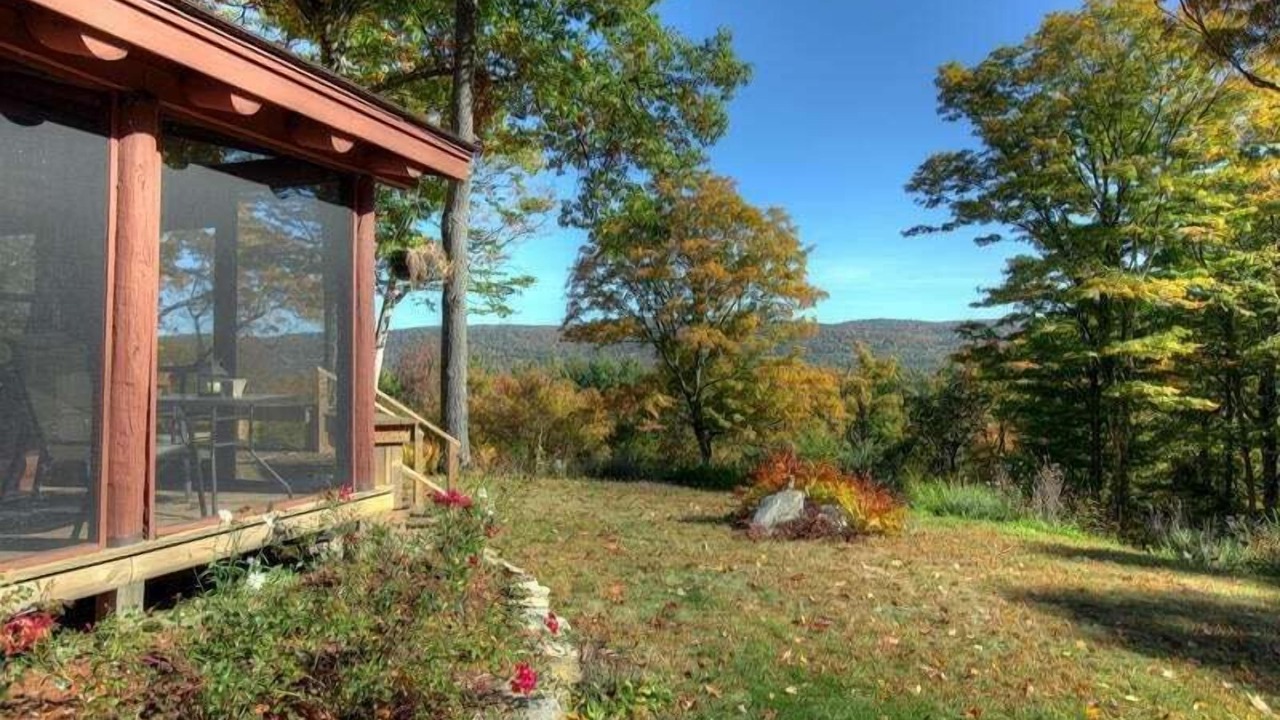 Photo of Outdoor in Tyringham