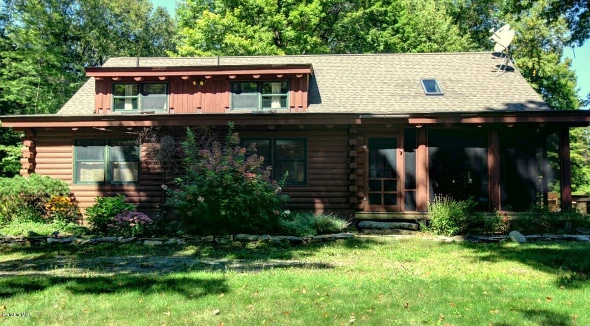 Photo of Outdoor in Tyringham