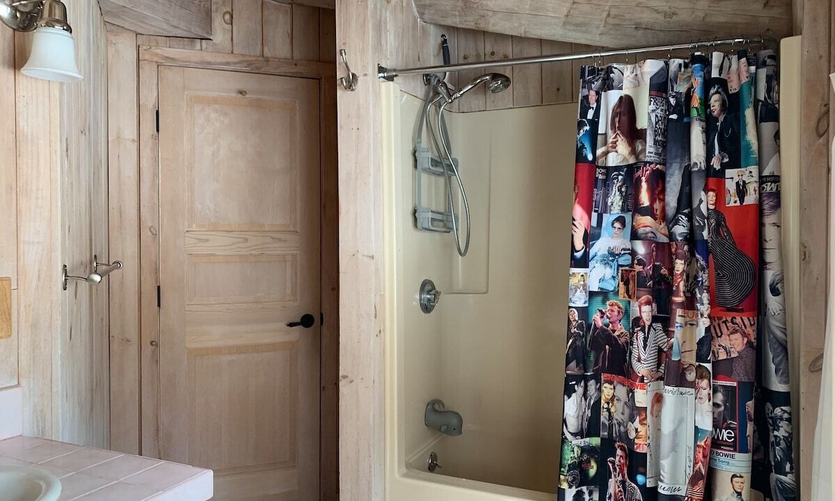 Photo of Bathroom in Tyringham