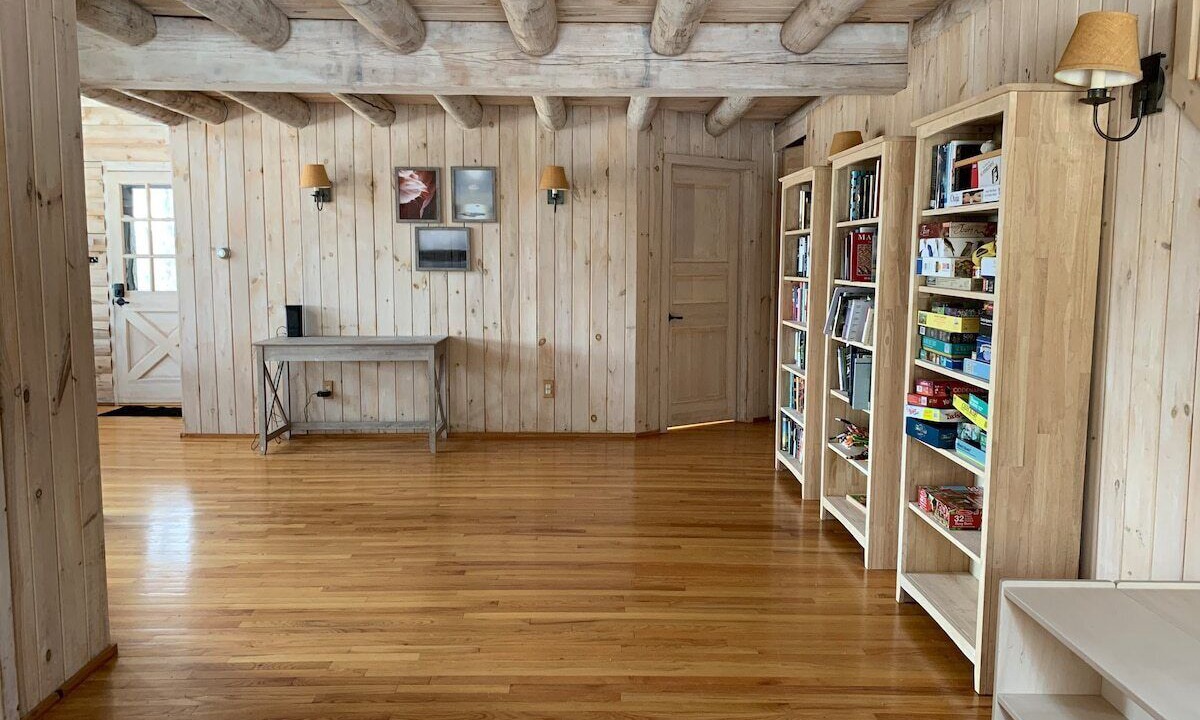 Photo of Others in Tyringham