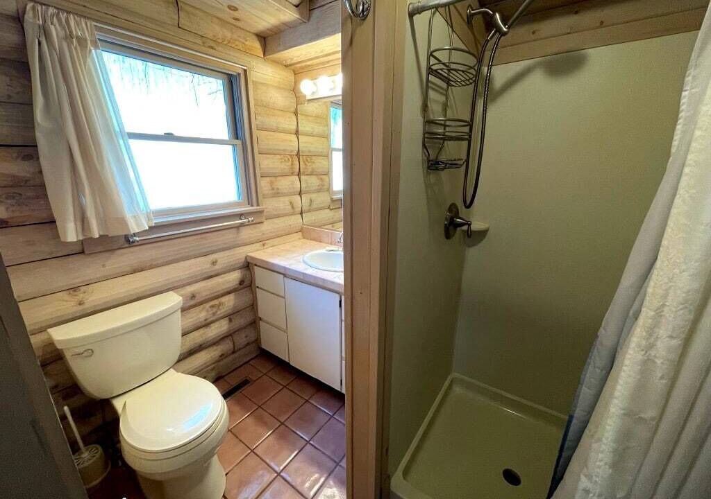 Photo of Bathroom in Tyringham