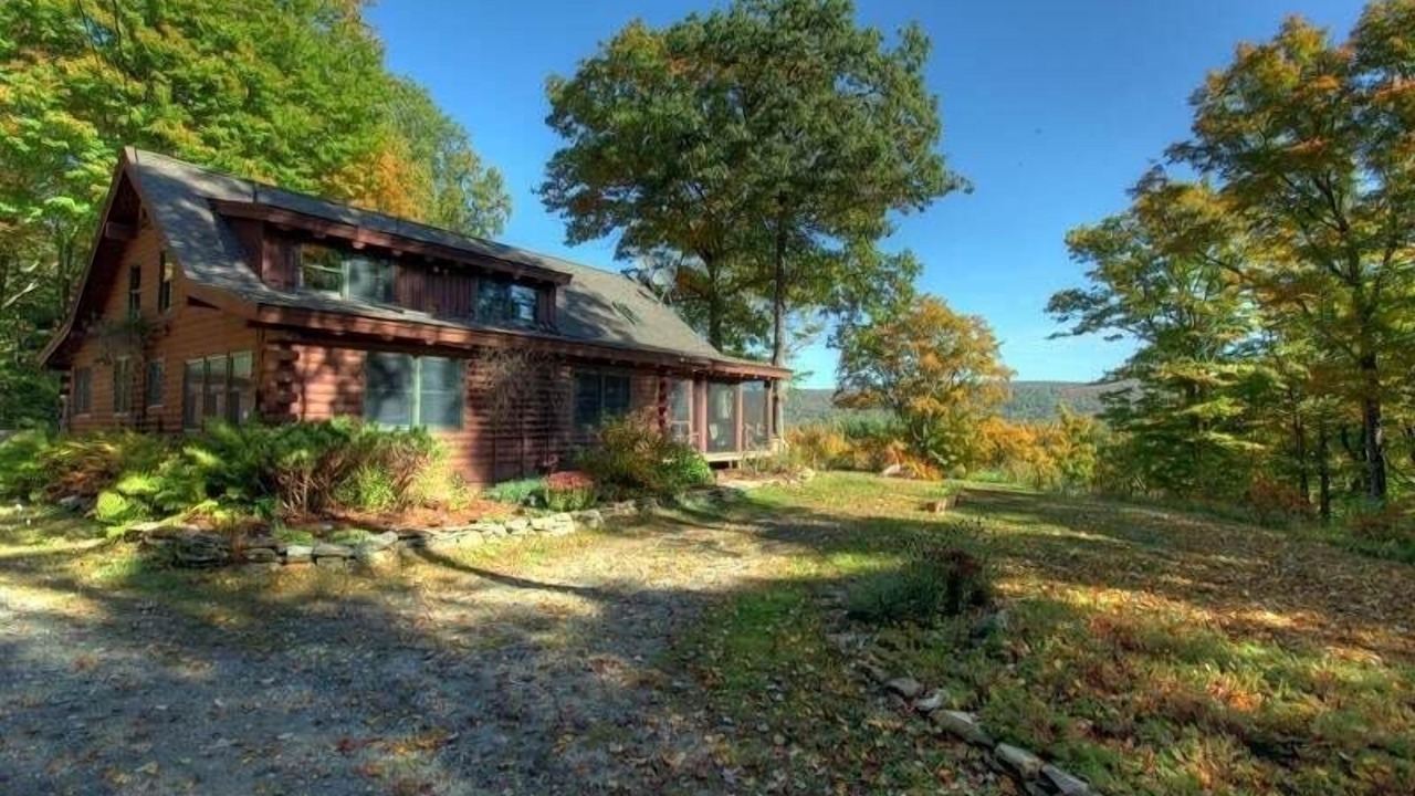 Photo of Outdoor in Tyringham