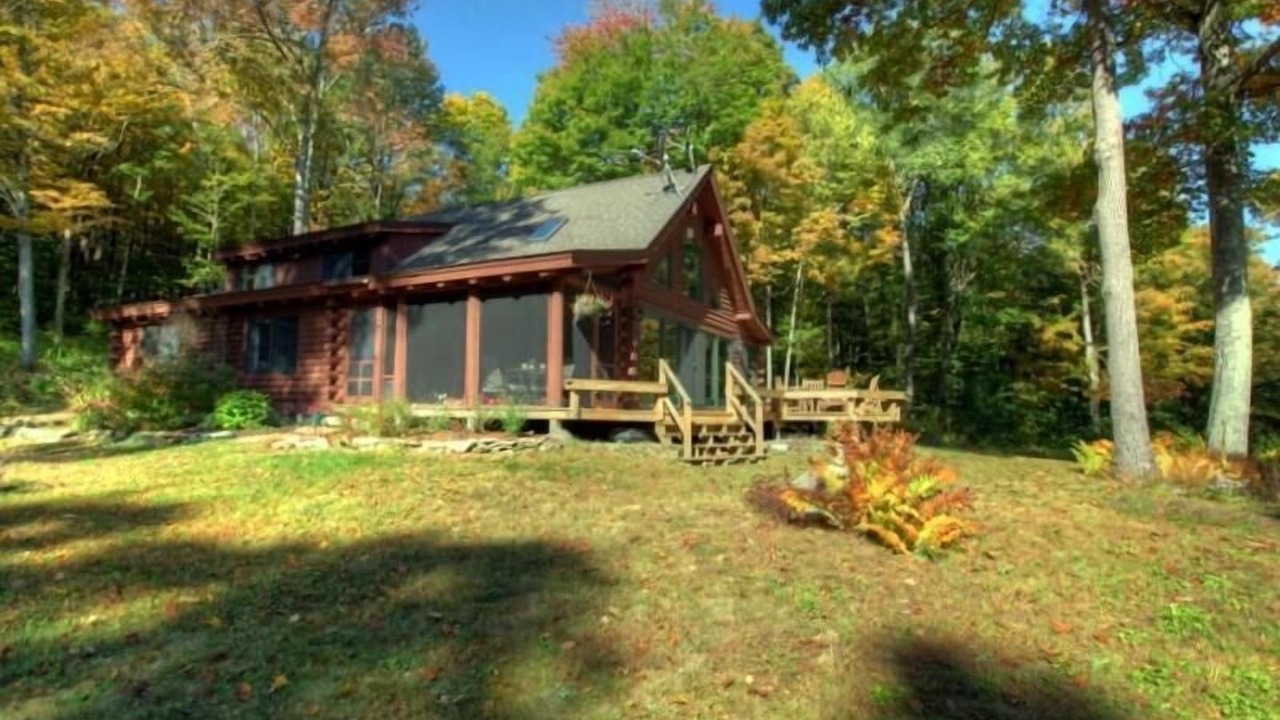 Photo of Outdoor in Tyringham