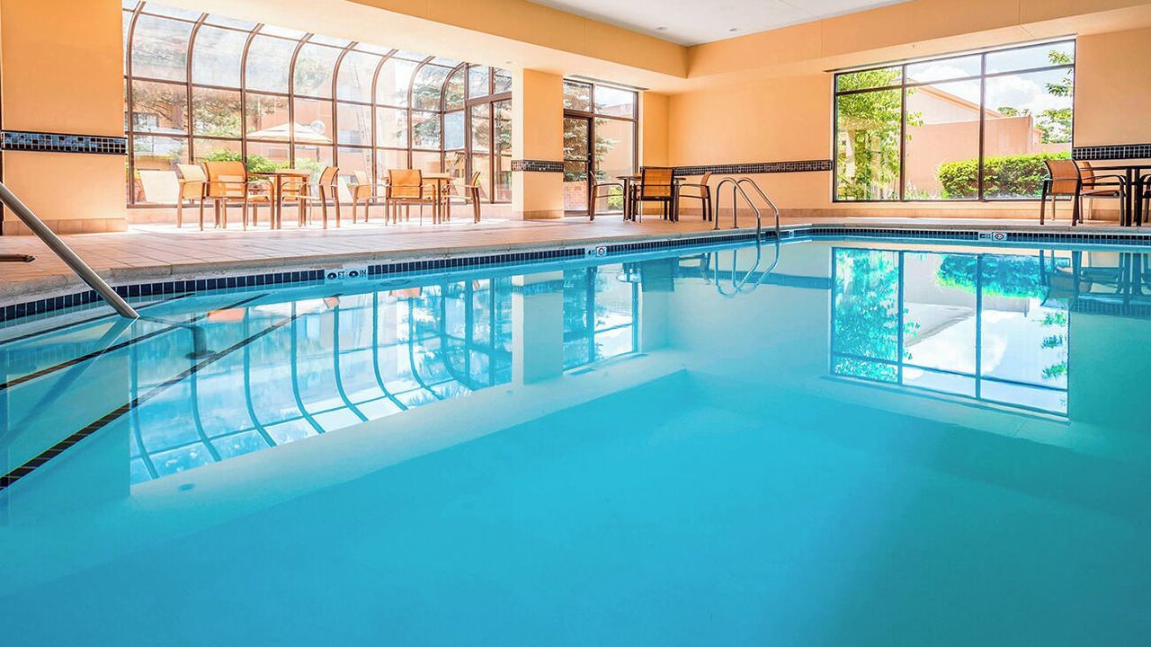 Photo of Outdoor in Milford