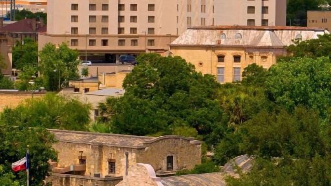 Photo of Outdoor in Downtown San Antonio
