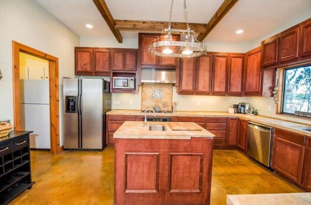 Photo of Kitchen in Carolyn Estates
