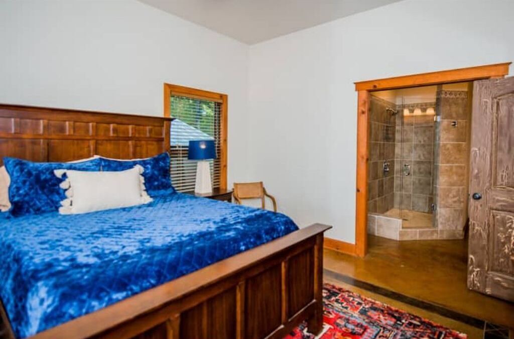 Photo of Bedroom in Carolyn Estates