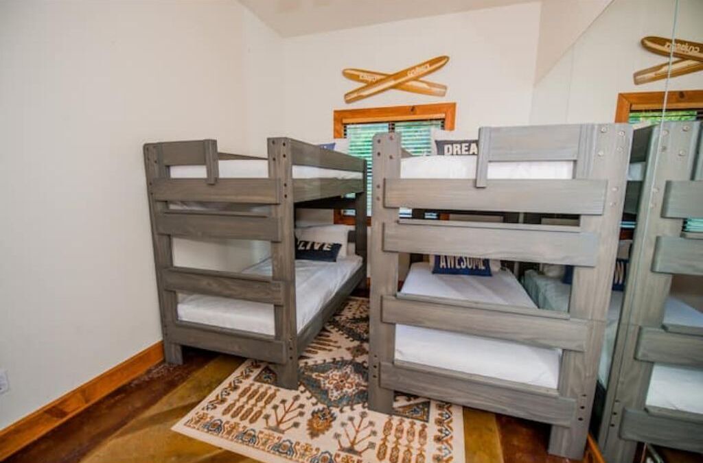 Photo of Bedroom in Carolyn Estates