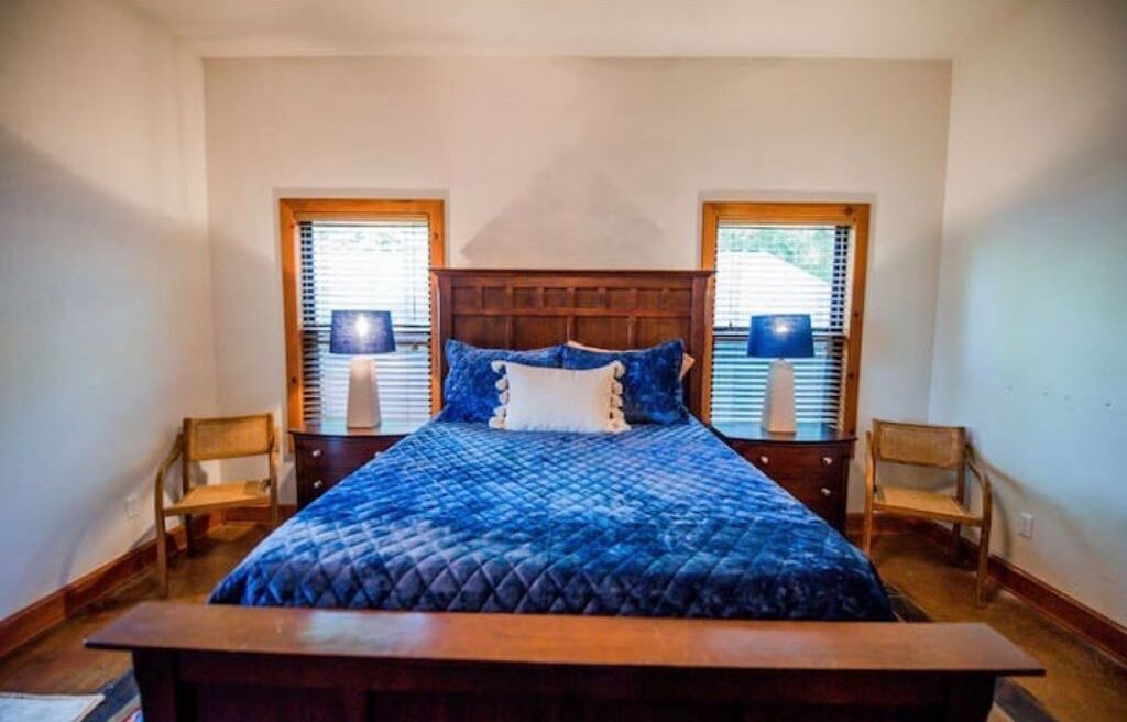 Photo of Bedroom in Carolyn Estates