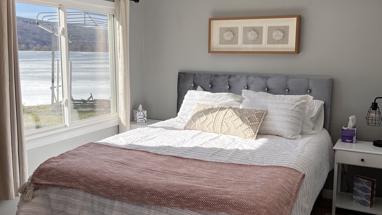 Photo of Bedroom in Marietta