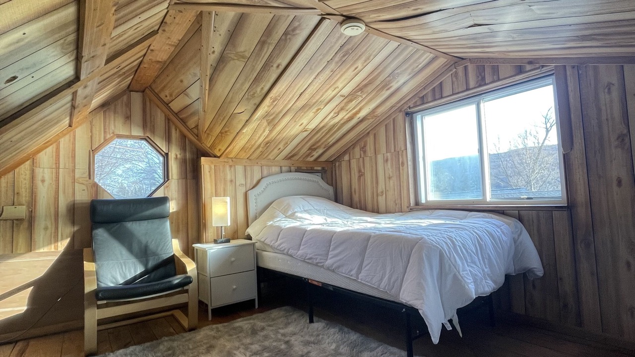 Photo of Bedroom in Marietta