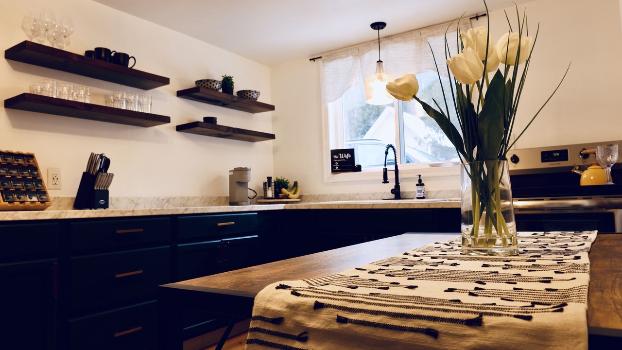 Photo of Kitchen in Marietta