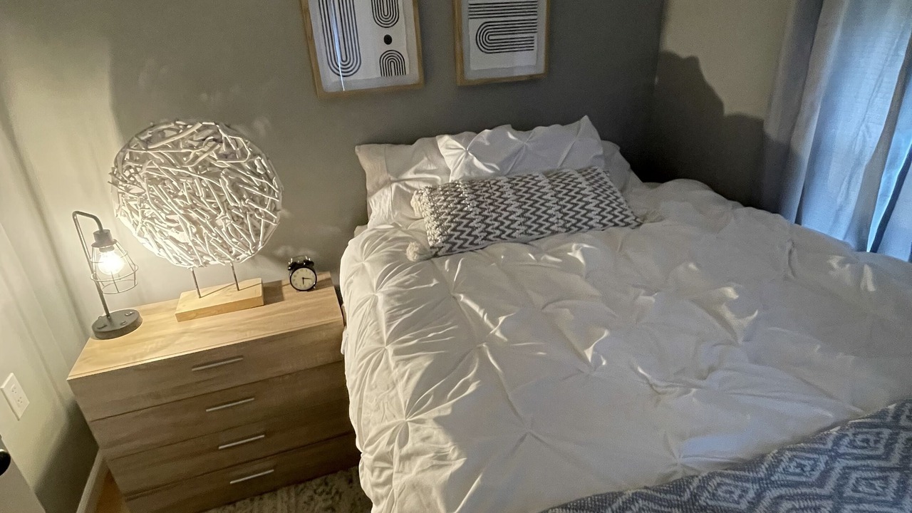 Photo of Bedroom in Marietta