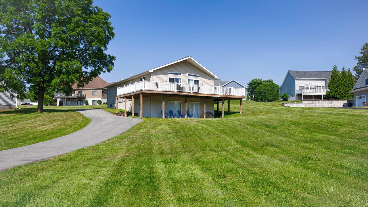 Photo of Outdoor in Romulus