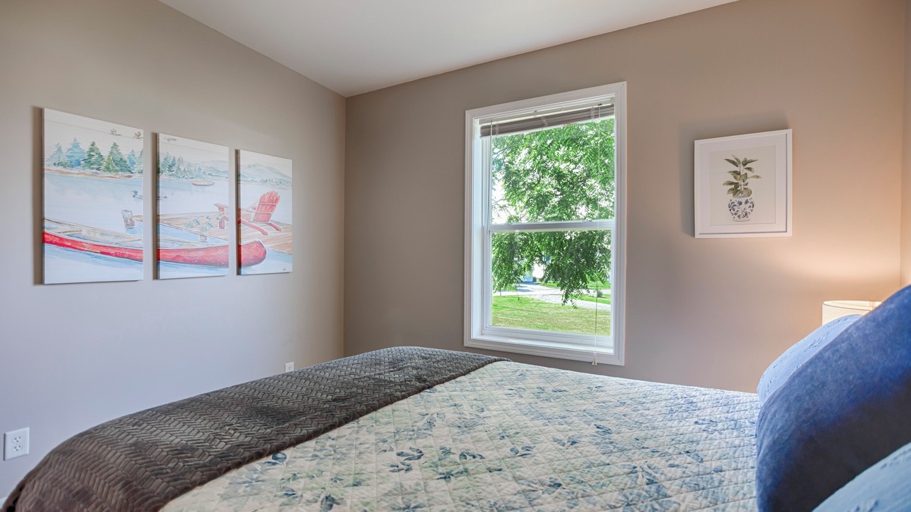 Photo of Bedroom in Romulus