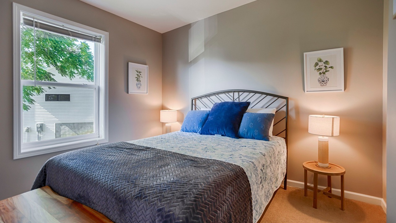 Photo of Bedroom in Romulus