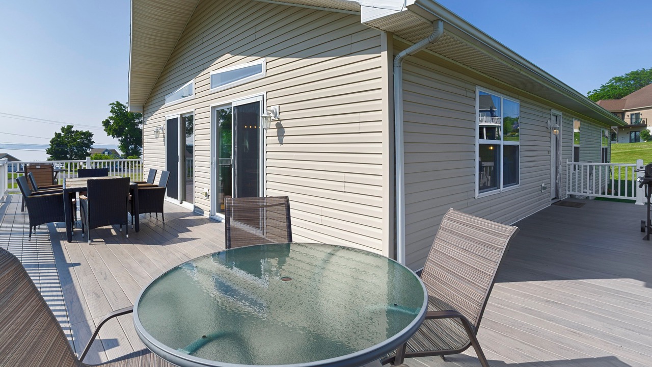Photo of Outdoor in Romulus