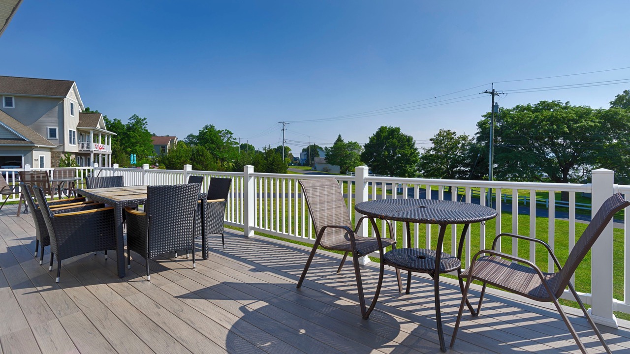 Photo of Outdoor in Romulus