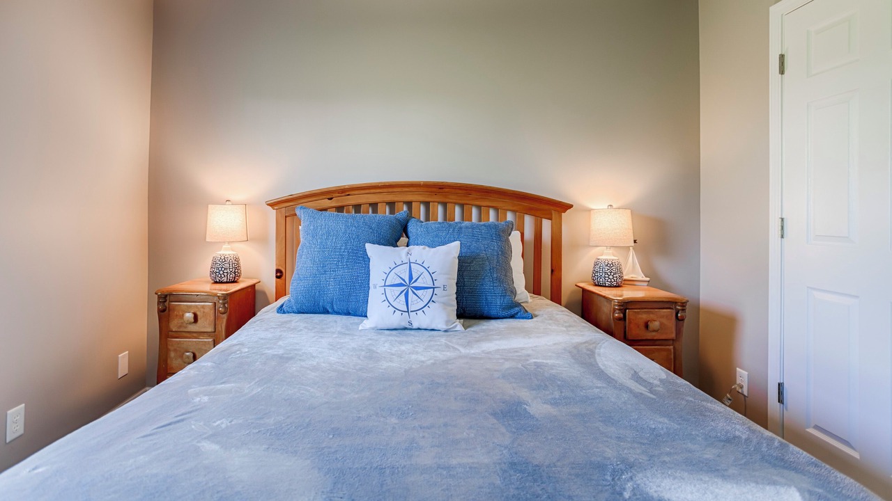 Photo of Bedroom in Romulus