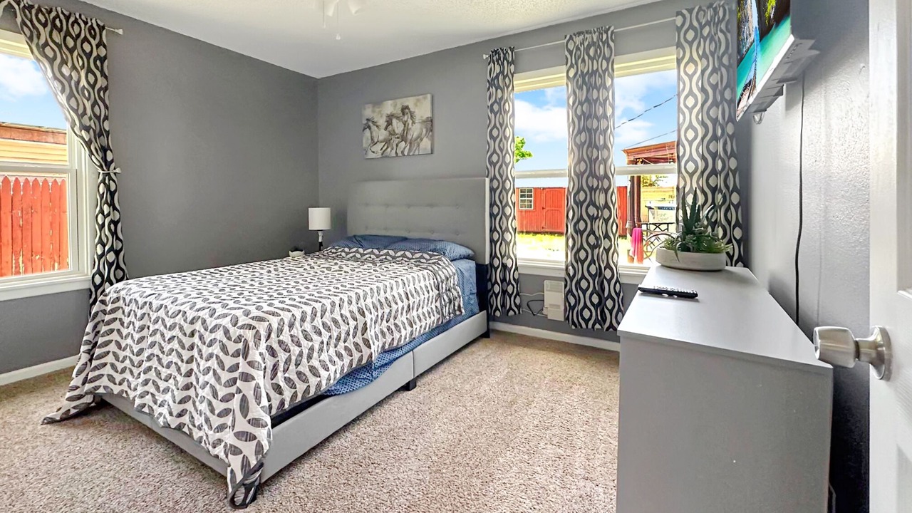 Photo of Bedroom in San Angelo