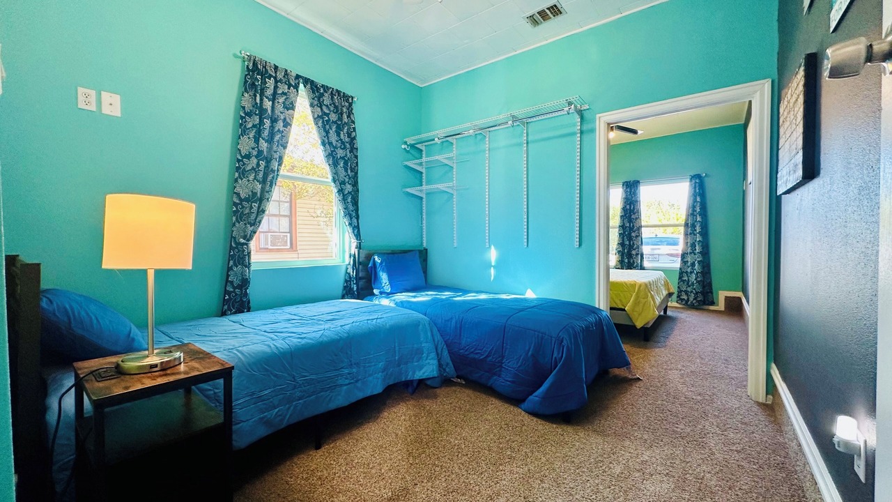 Photo of Bedroom in San Angelo