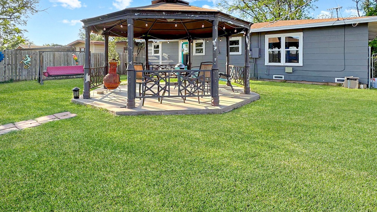 Photo of Outdoor in San Angelo